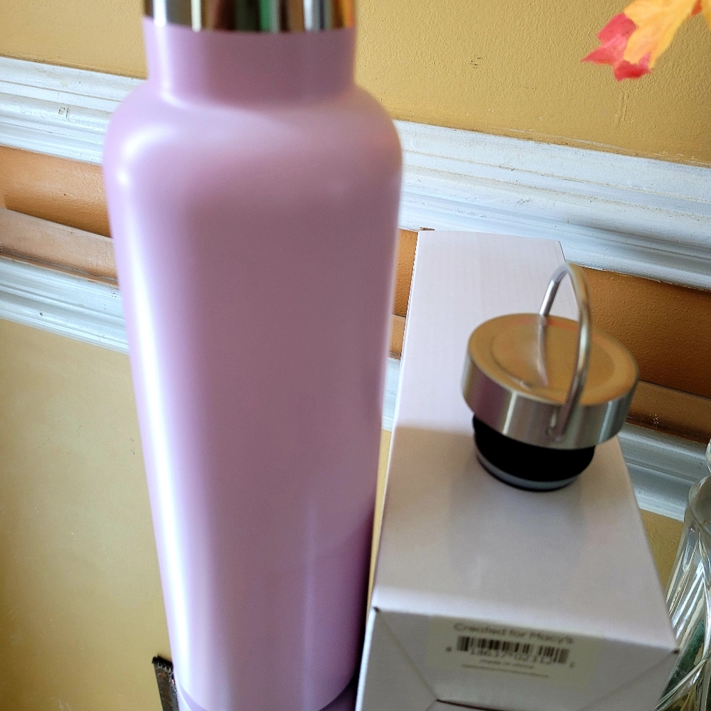 Water Bottle - Picture 3 of 4